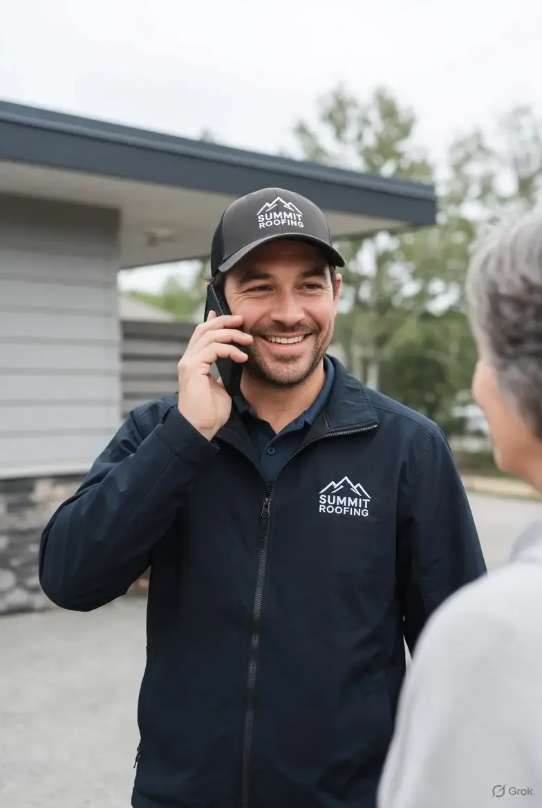 Flat Roof Leak Repair Converse, SC FAQs